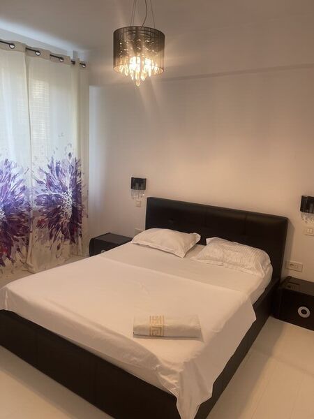 Camerista apartamente in regim hotelier